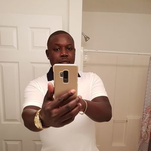 Meet your Posher, Andrew